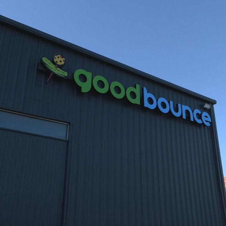 Goodbounce Clarksville